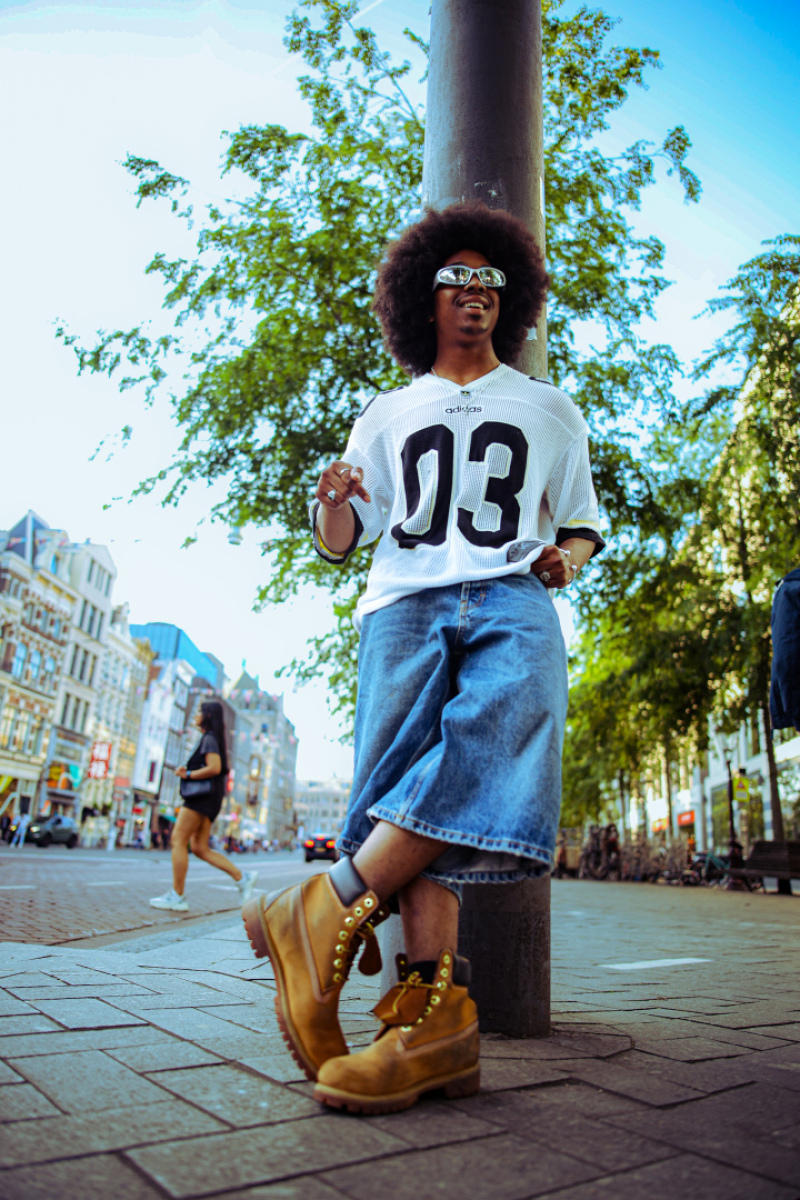 ZAZA Casting model ID: 26675