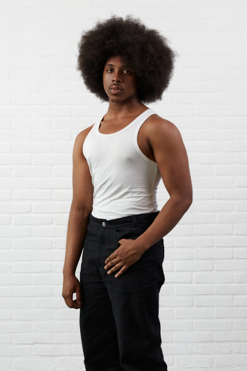 ZAZA Casting model ID: 26675