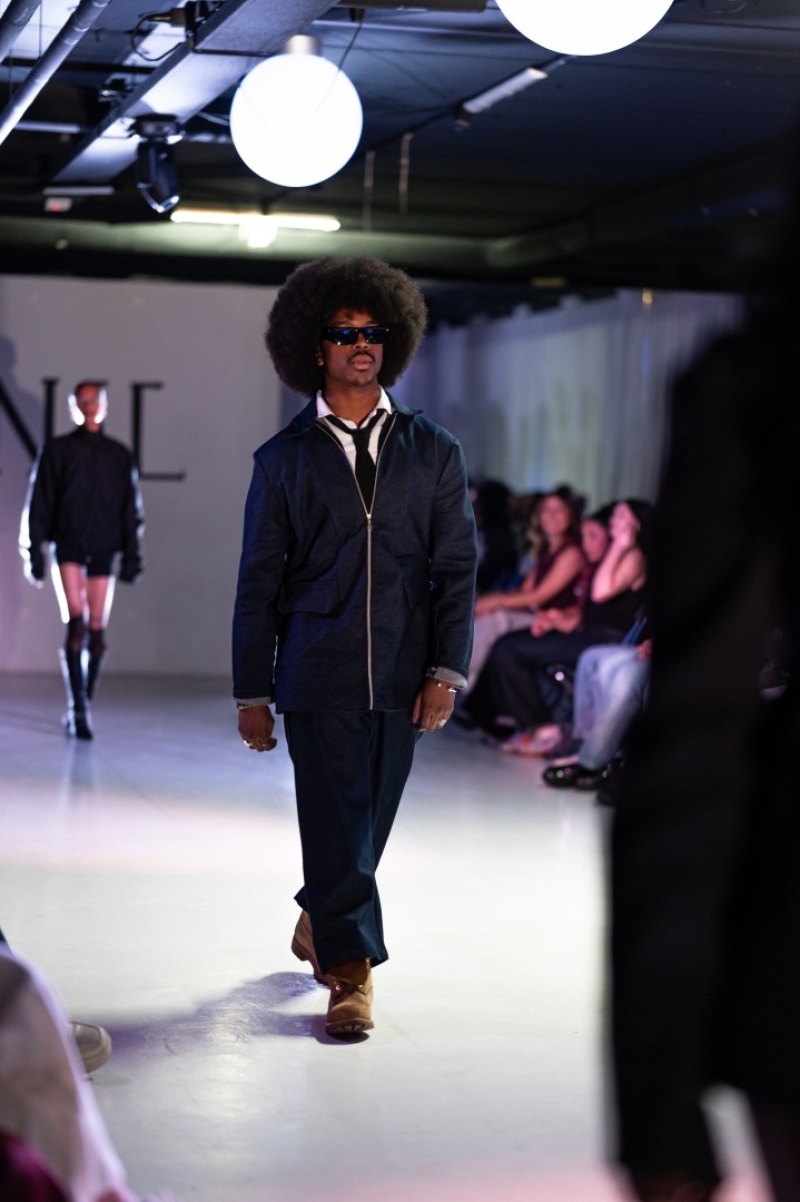 ZAZA Casting model ID: 26675