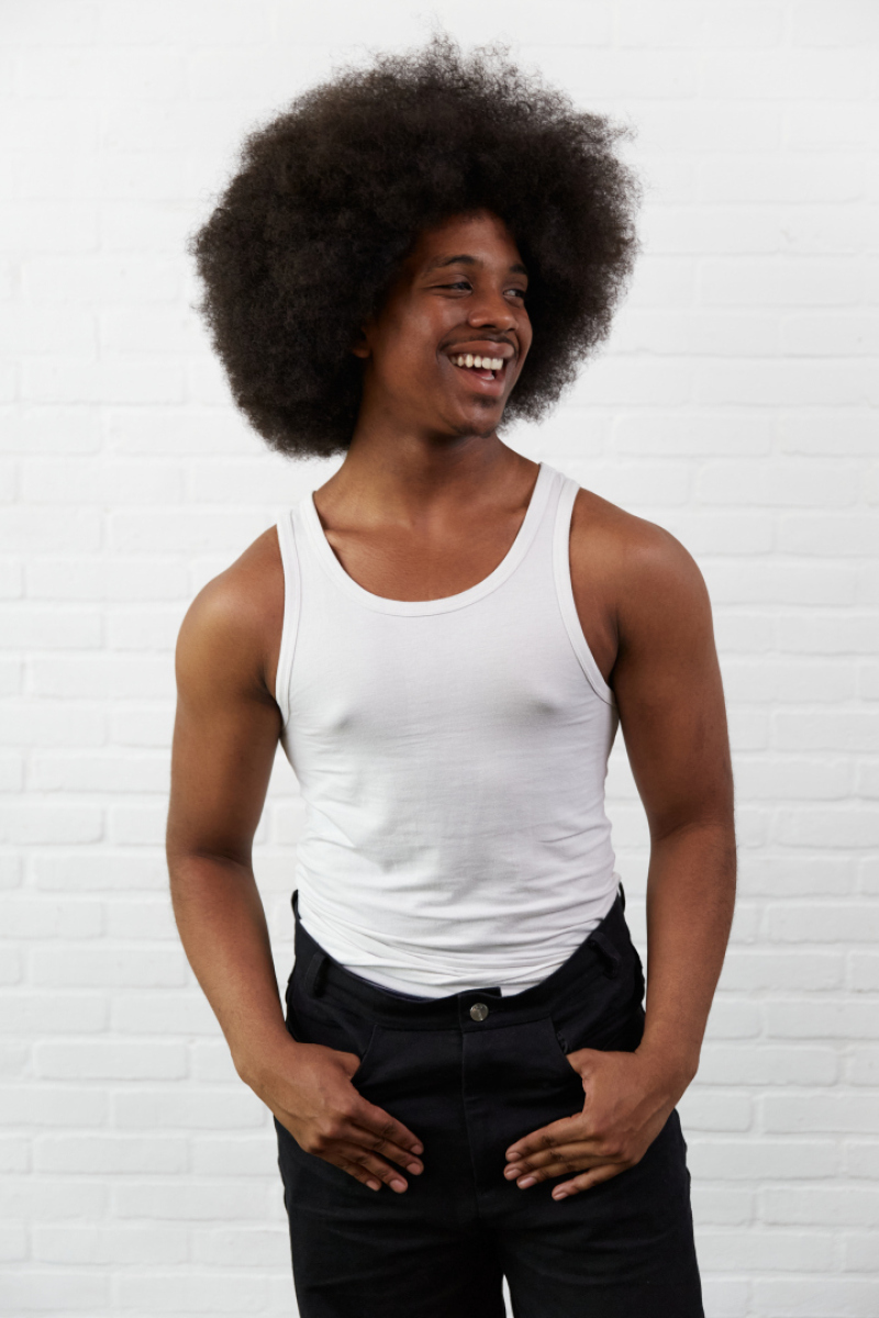 ZAZA Casting model ID: 26675