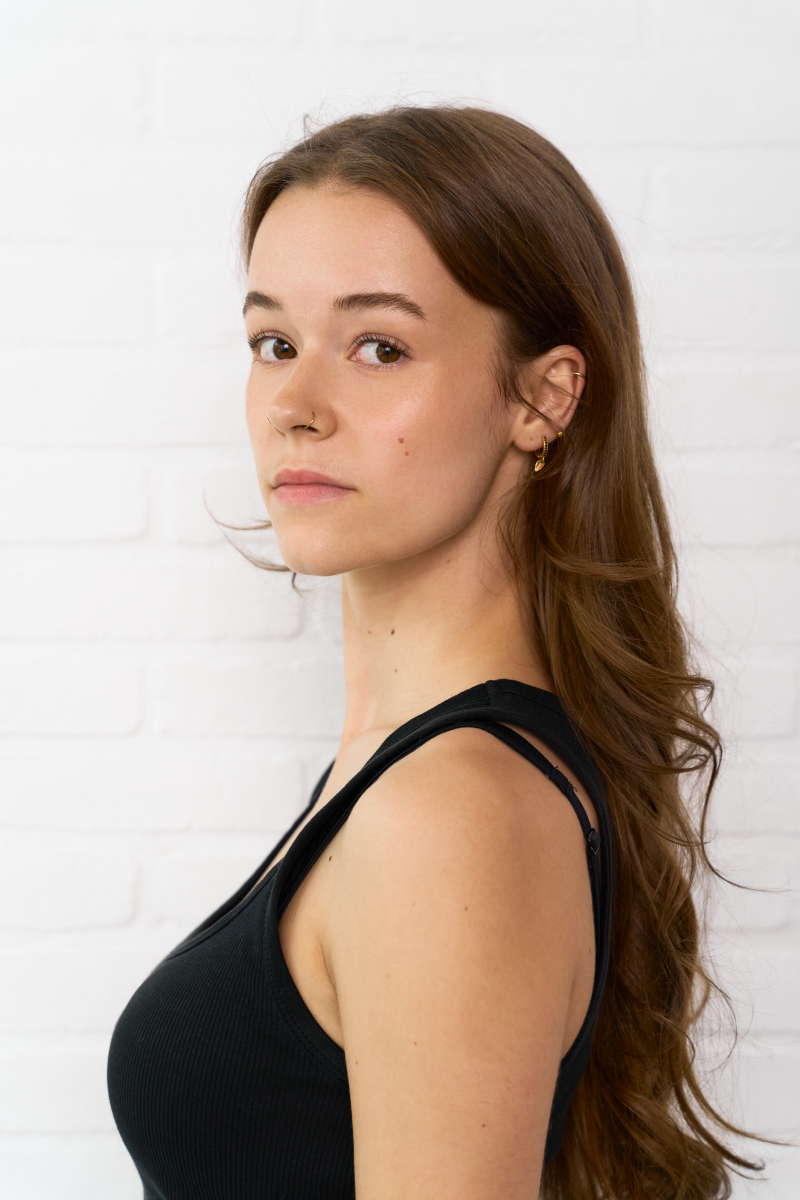 ZAZA Casting model ID: 24557