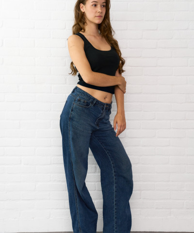 ZAZA Casting model ID: 24557