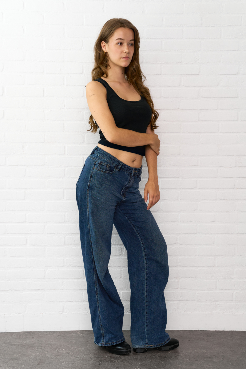ZAZA Casting model ID: 24557