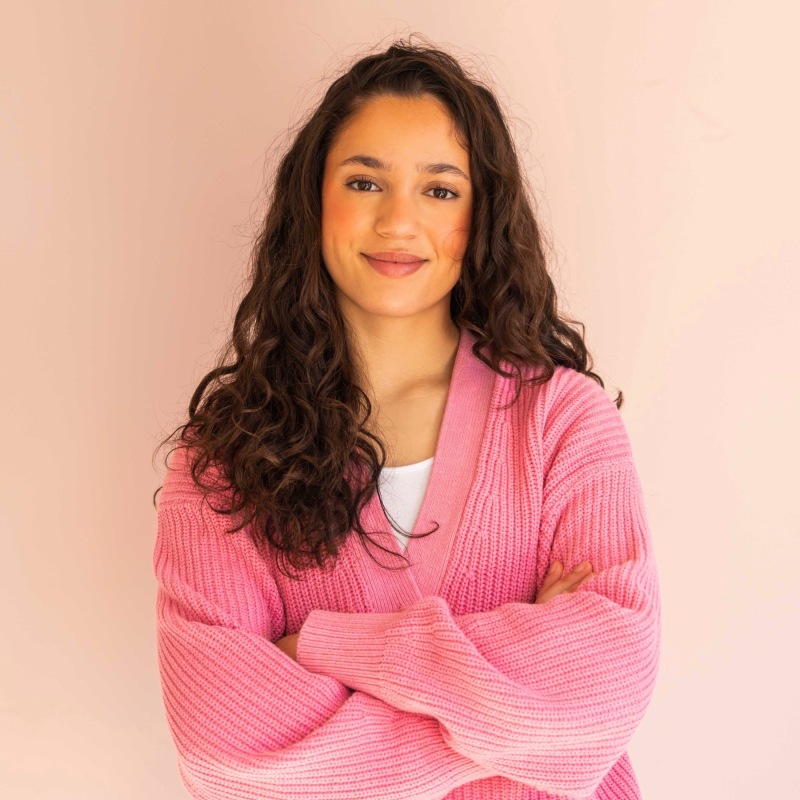 ZAZA Casting model ID: 14457