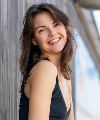 ZAZA Casting model ID: 26676