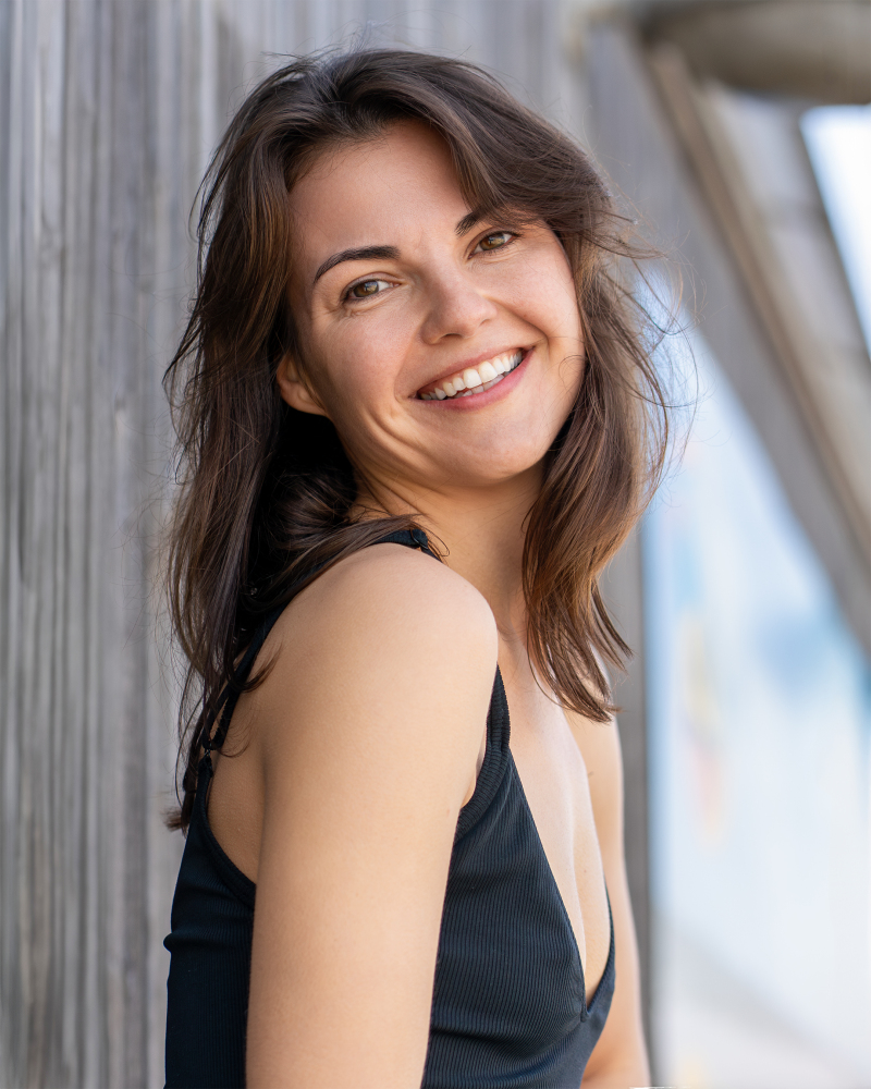 ZAZA Casting model ID: 26676