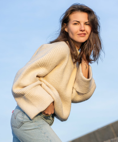 ZAZA Casting model ID: 26676