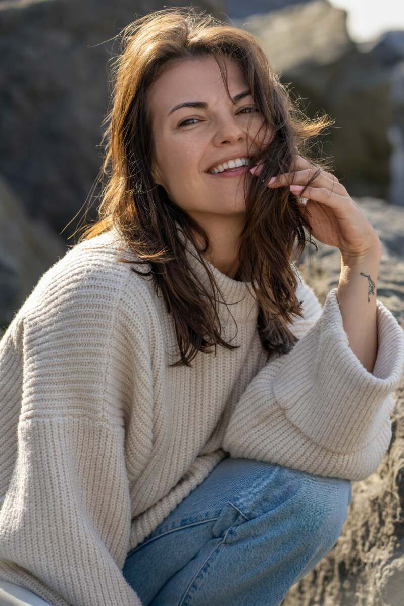 ZAZA Casting model ID: 26676