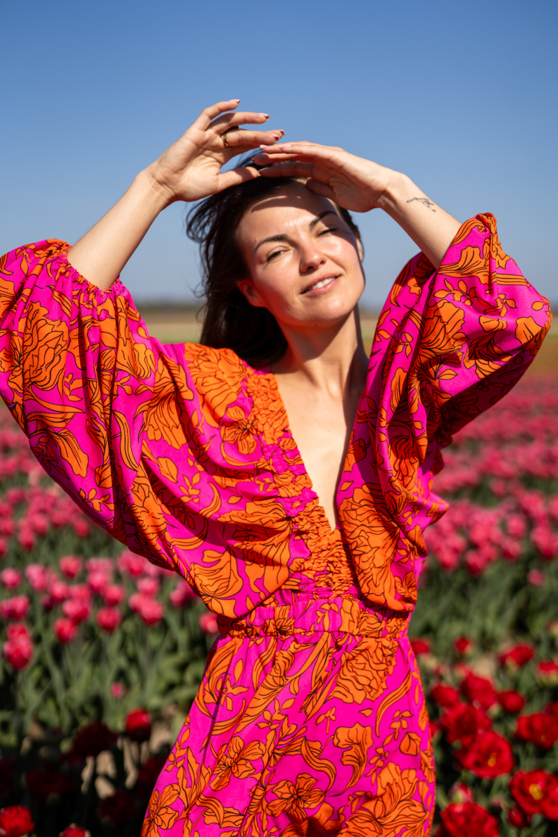 ZAZA Casting model ID: 26676