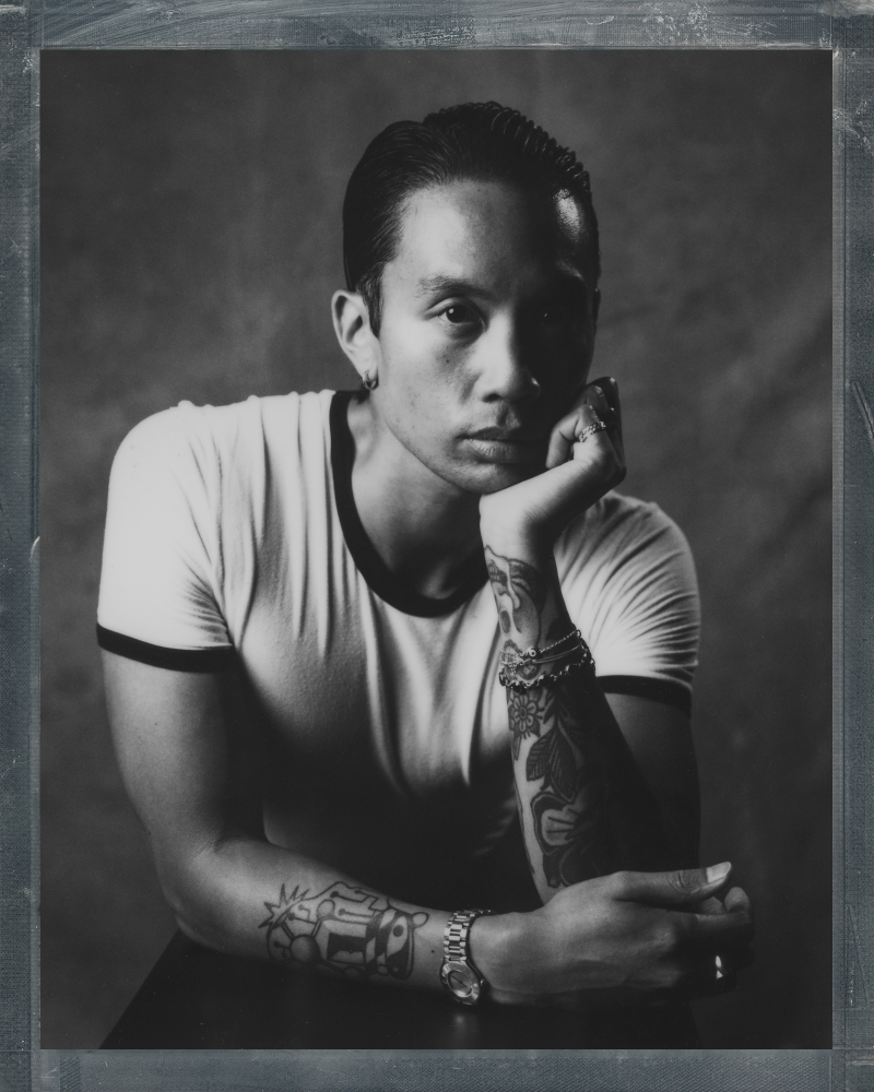 ZAZA Casting model ID: 25766