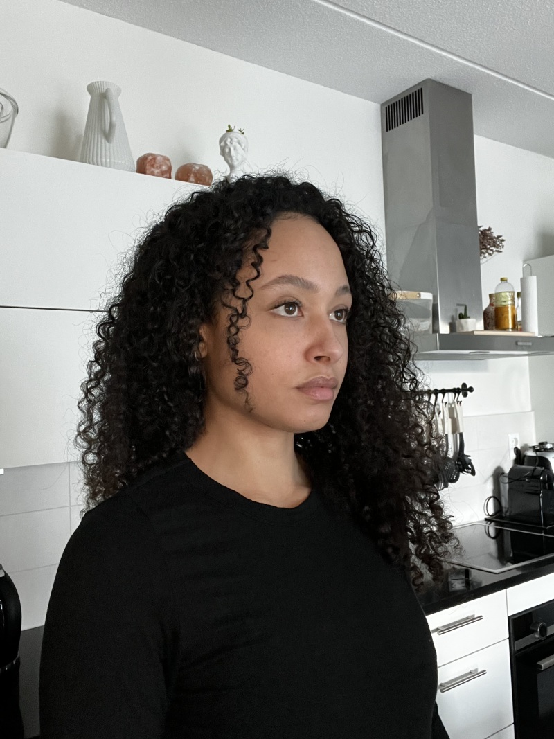ZAZA Casting model ID: 18174