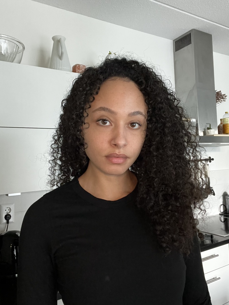 ZAZA Casting model ID: 18174