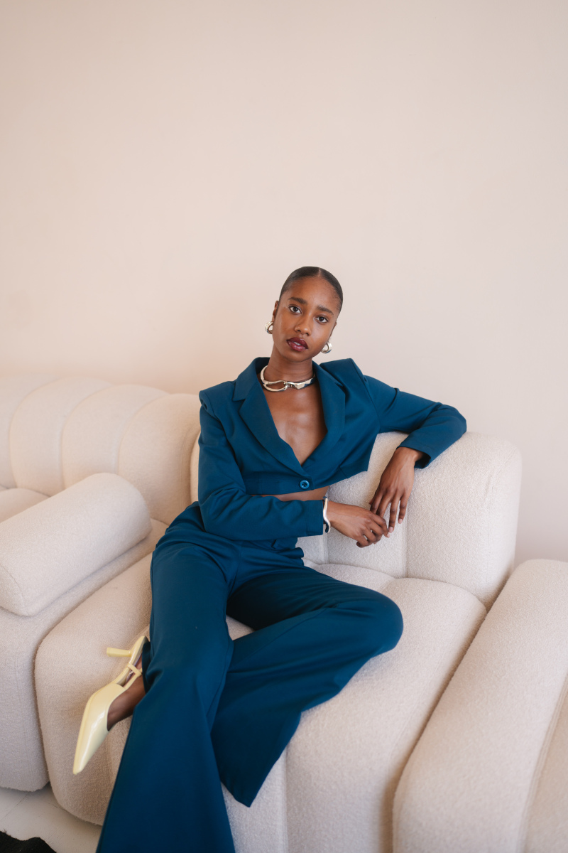 ZAZA Casting model ID: 21600