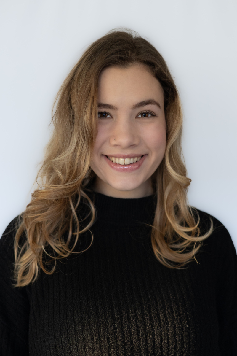 ZAZA Casting model ID: 193