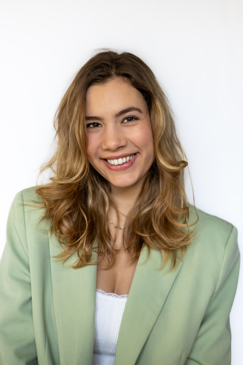 ZAZA Casting model ID: 193