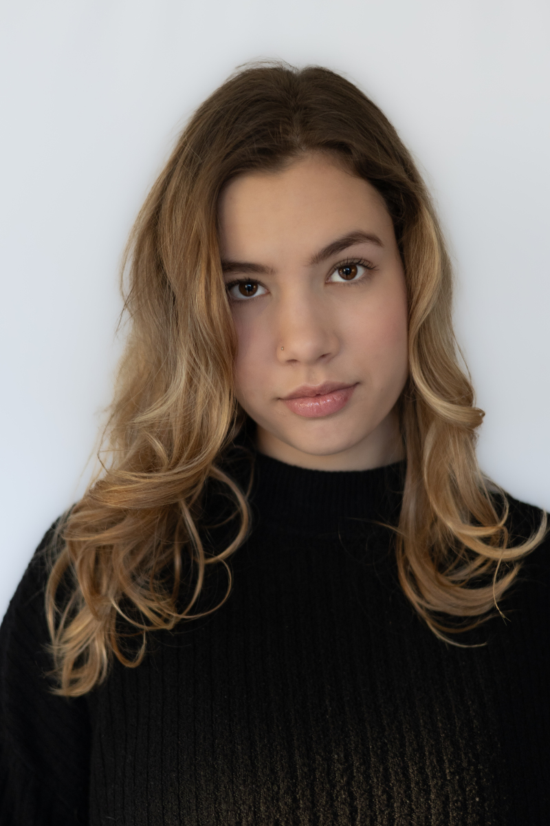 ZAZA Casting model ID: 193
