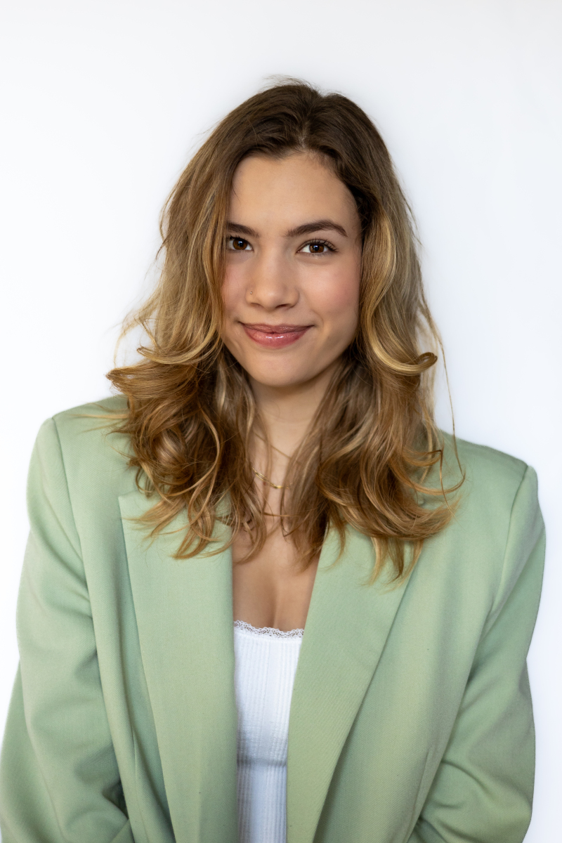 ZAZA Casting model ID: 193