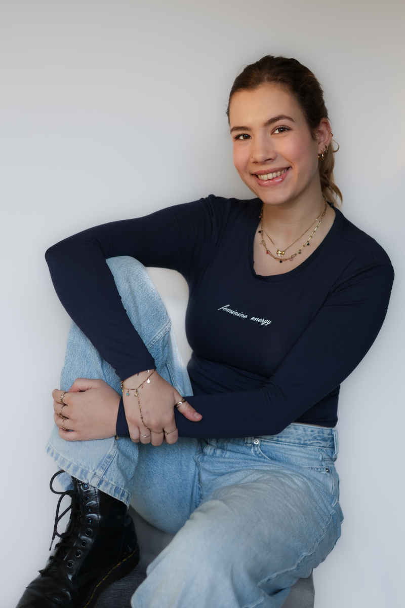 ZAZA Casting model ID: 193