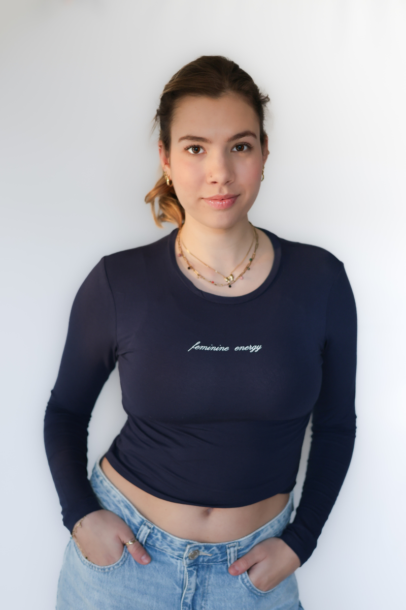 ZAZA Casting model ID: 193