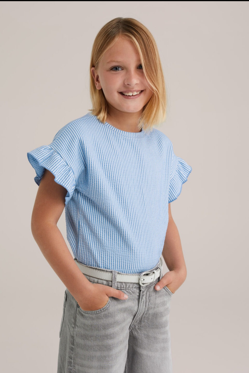 ZAZA Casting model ID: 24448
