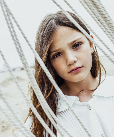 ZAZA Casting model ID: 20478