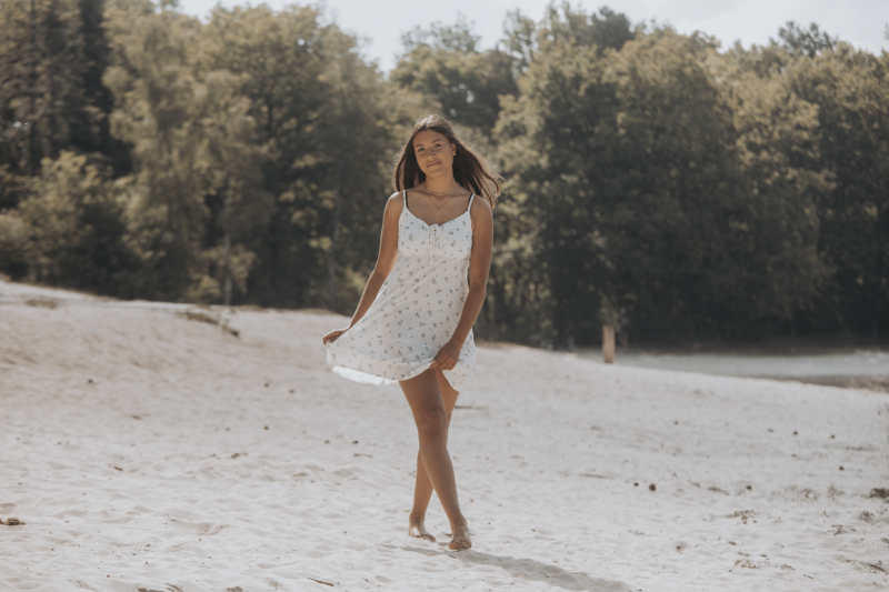 ZAZA Casting model ID: 4103