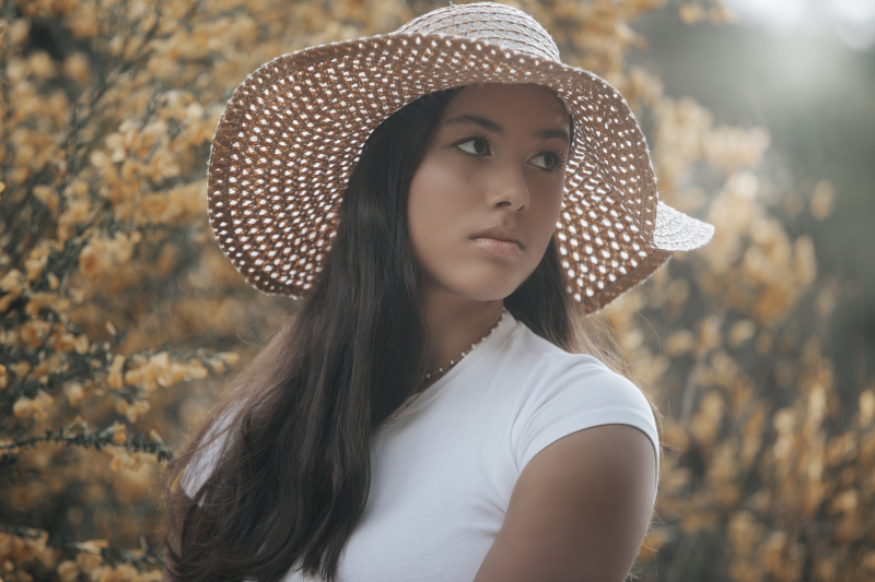 ZAZA Casting model ID: 4103