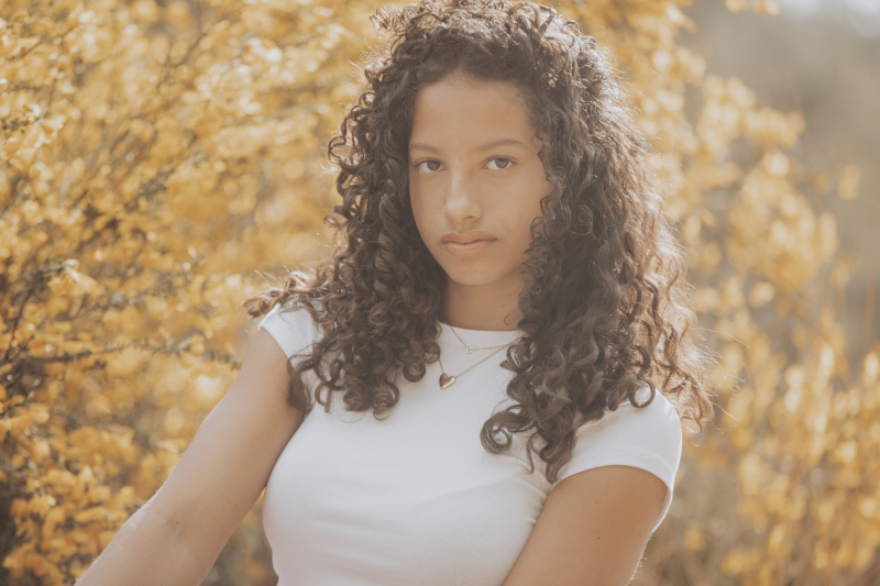 ZAZA Casting model ID: 4104