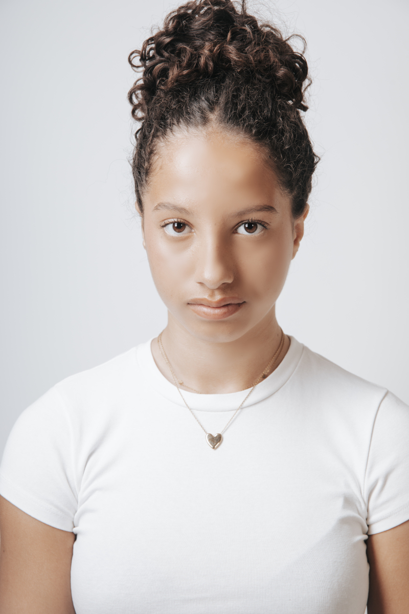 ZAZA Casting model ID: 4104