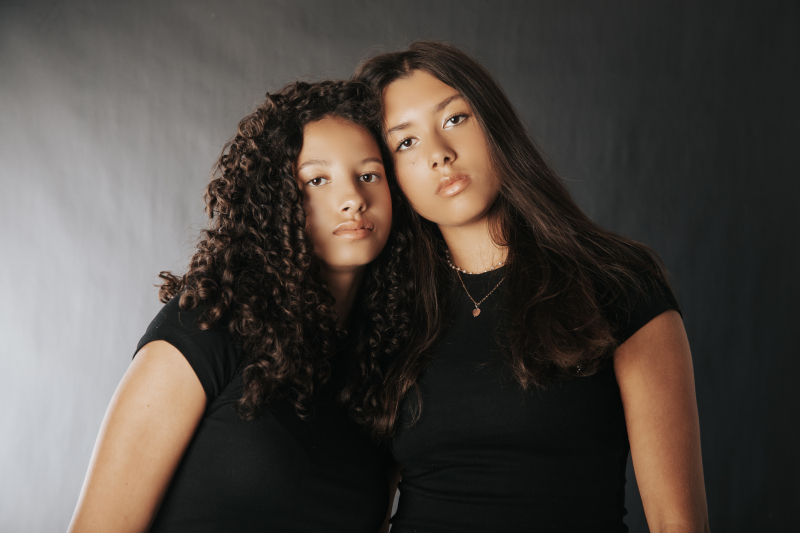 ZAZA Casting model ID: 4104