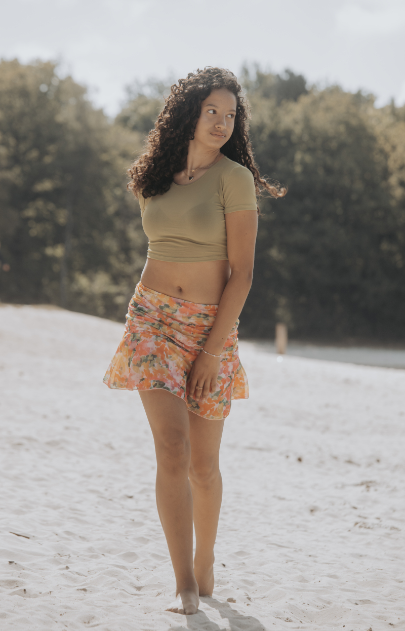 ZAZA Casting model ID: 4104