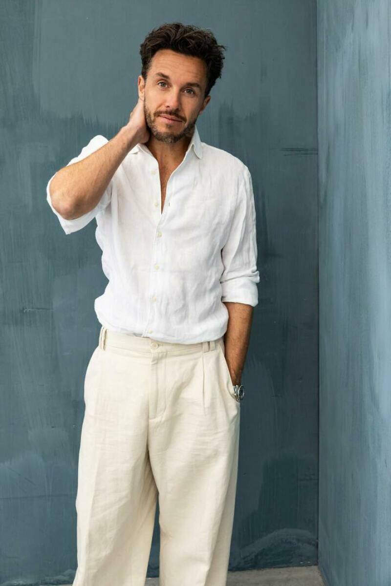 ZAZA Casting model ID: 26680