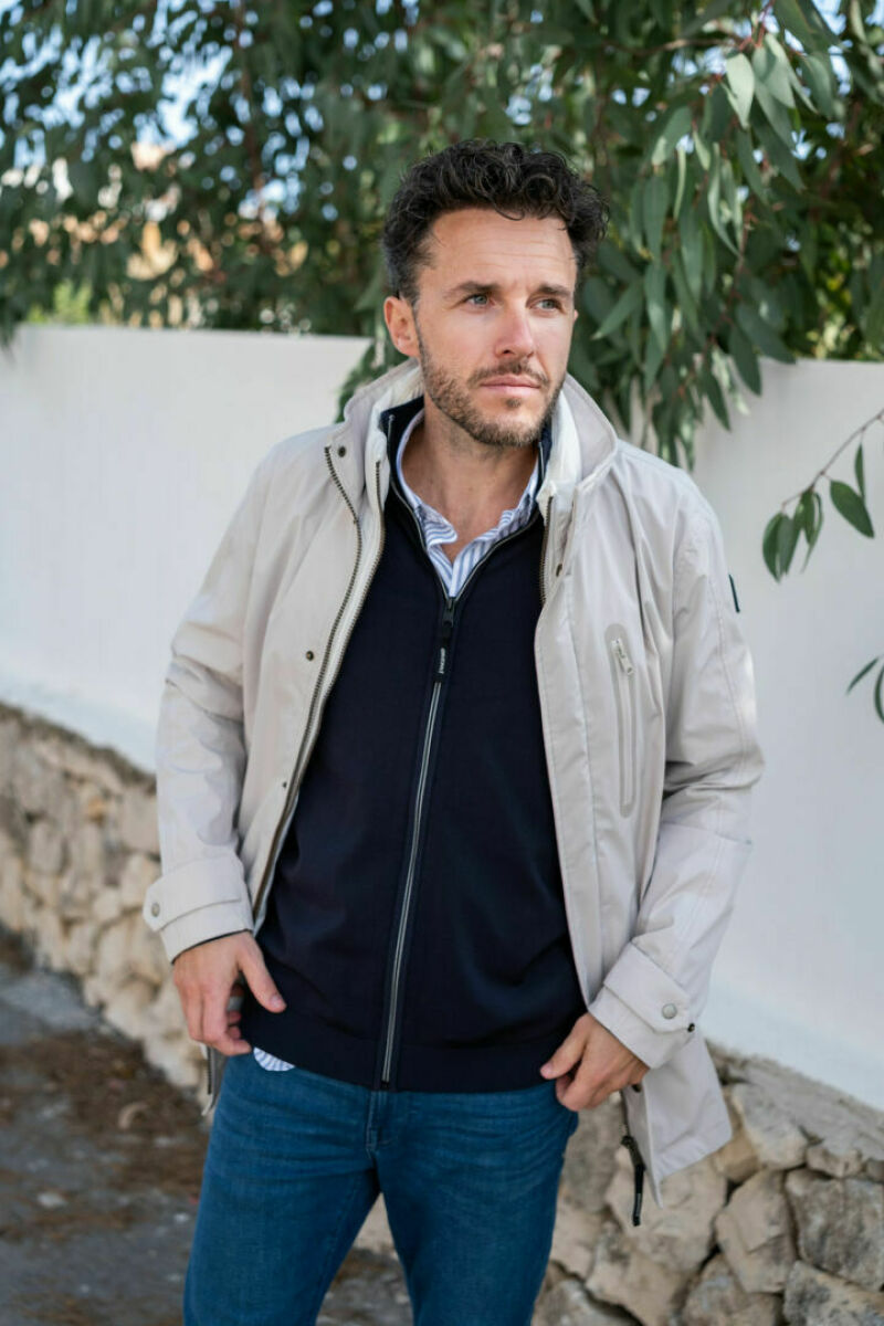 ZAZA Casting model ID: 26680
