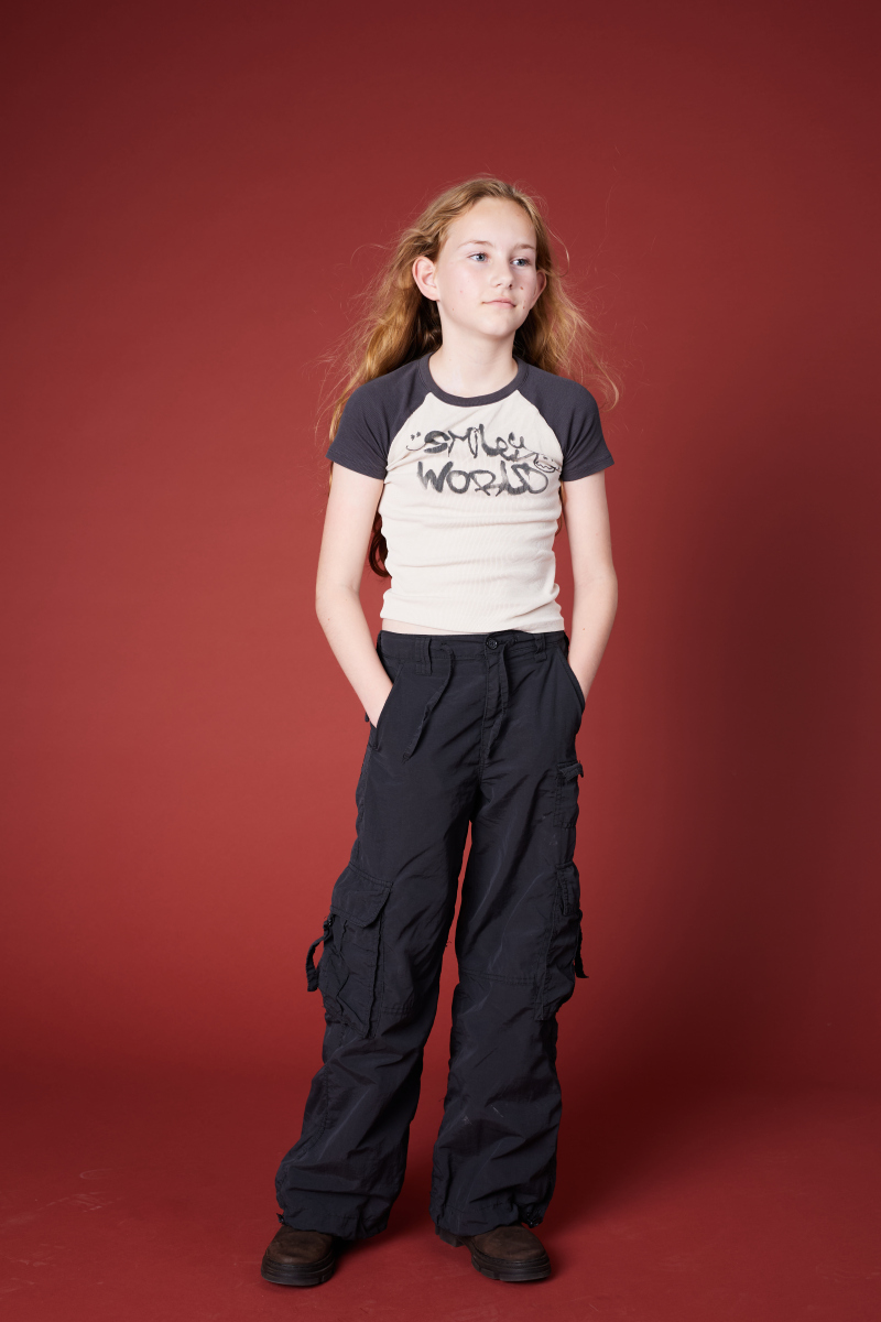 ZAZA Casting model ID: 26611
