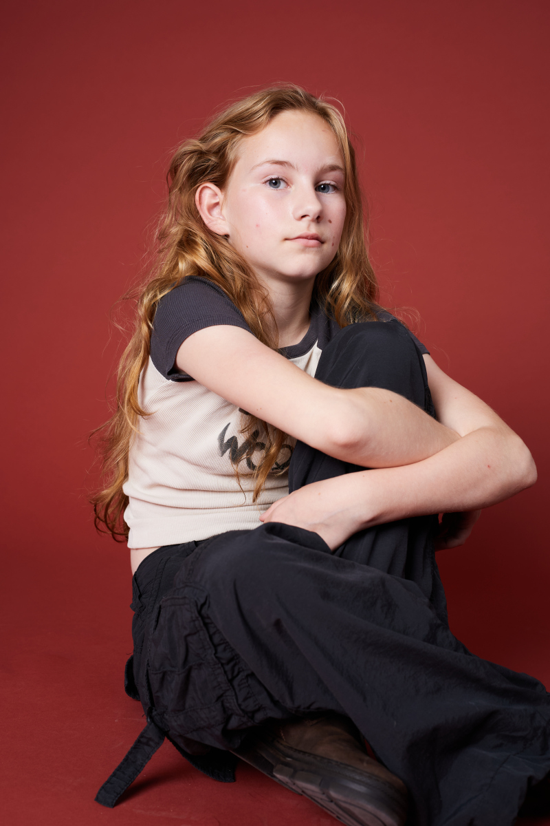 ZAZA Casting model ID: 26611