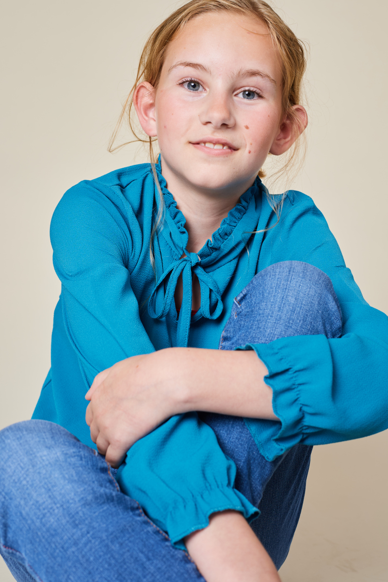ZAZA Casting model ID: 26611