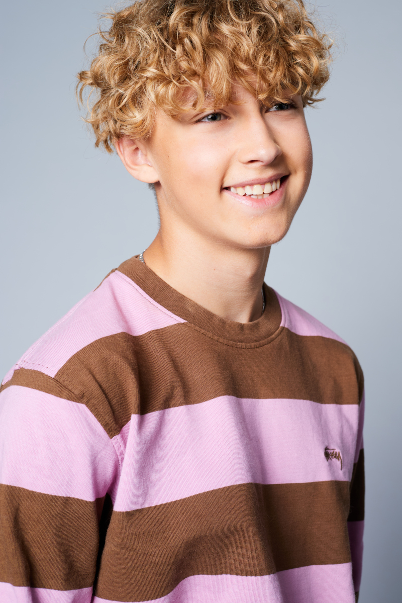 ZAZA Casting model ID: 26617