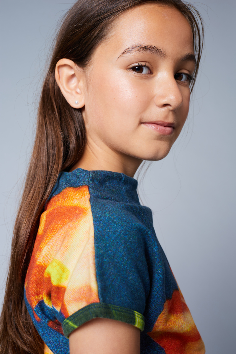 ZAZA Casting model ID: 26621