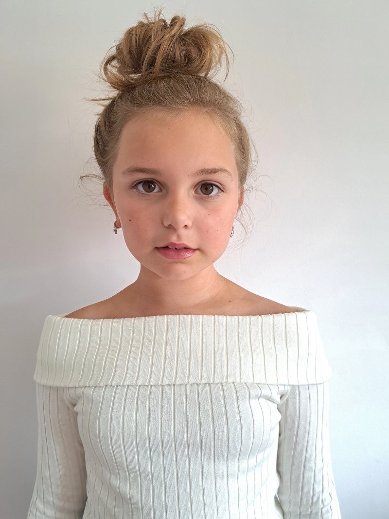 ZAZA Casting model ID: 24022