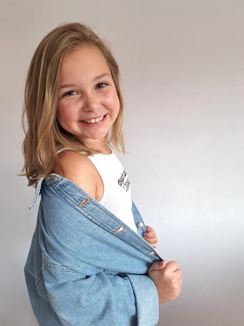 ZAZA Casting model ID: 24022