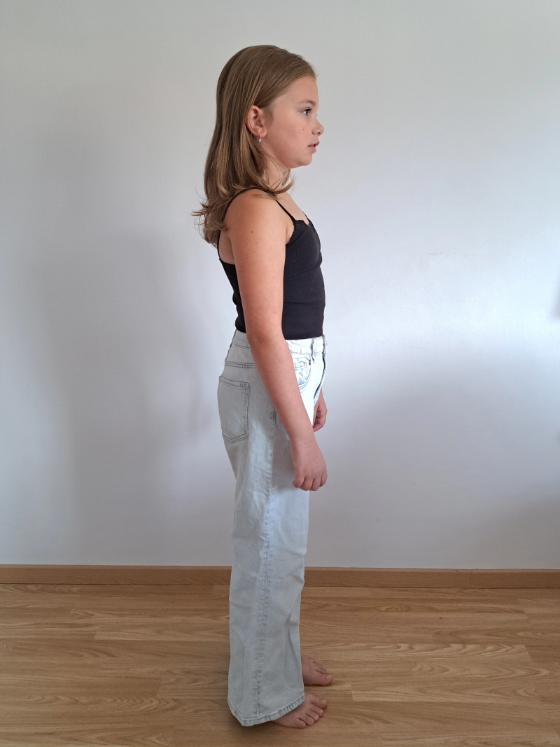 ZAZA Casting model ID: 24022