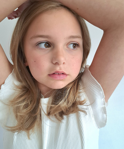 ZAZA Casting model ID: 24022