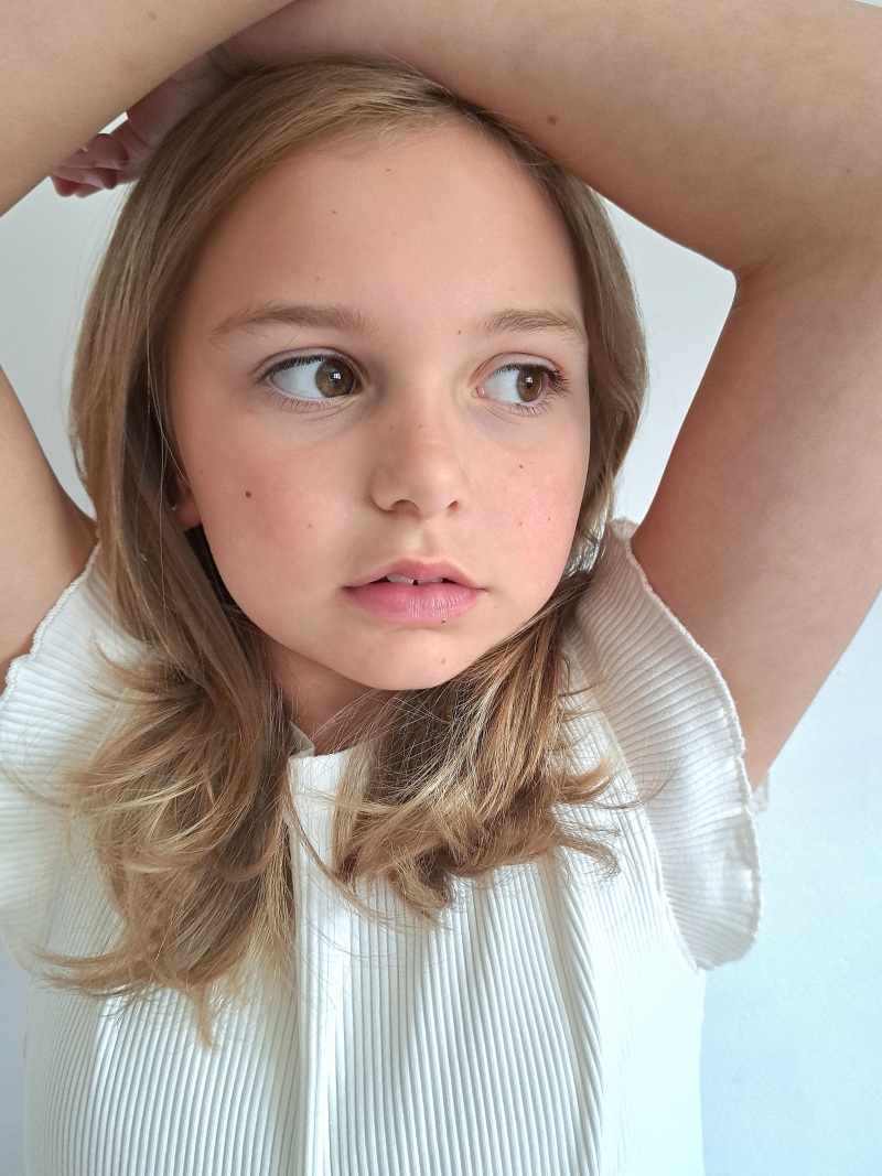 ZAZA Casting model ID: 24022