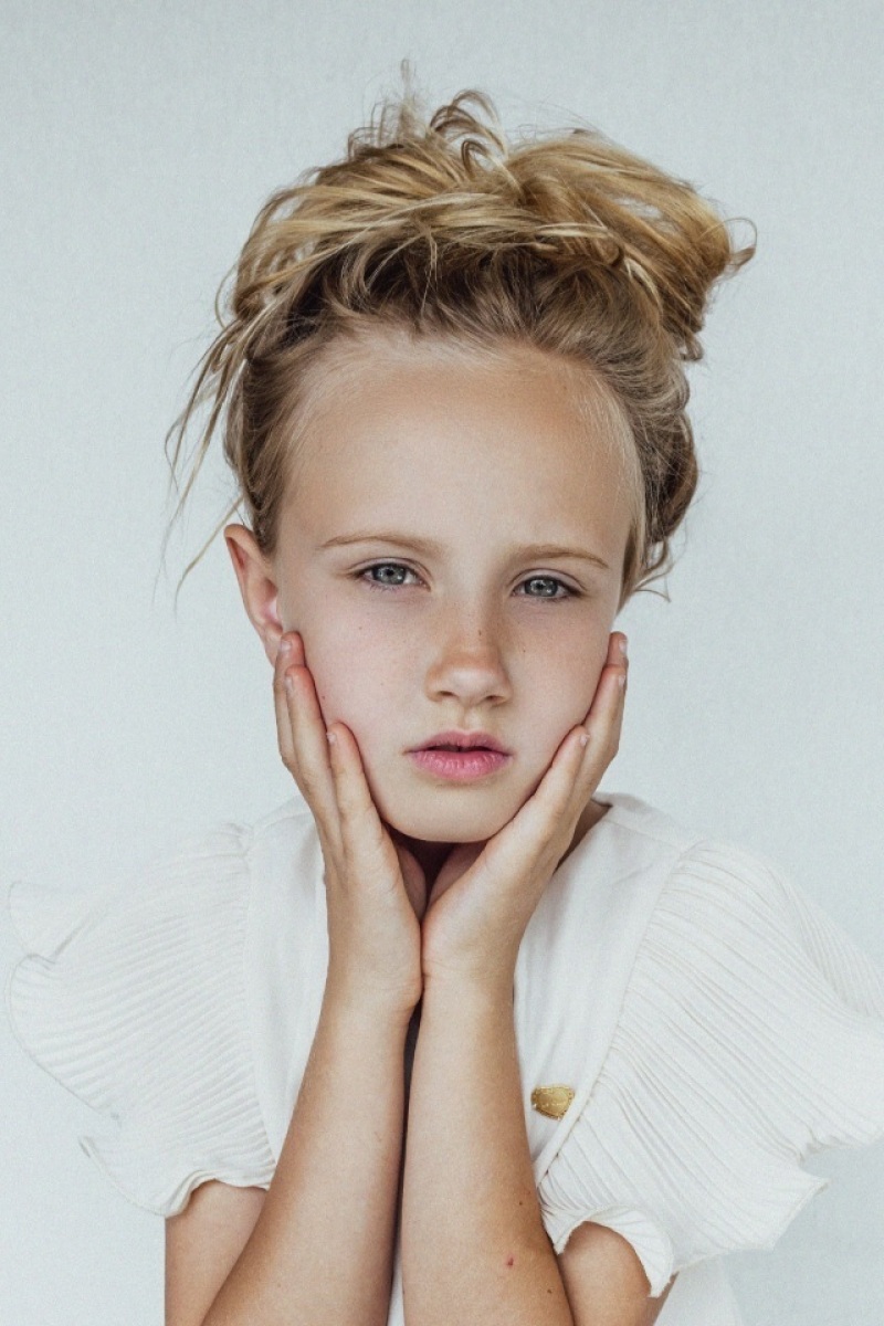 ZAZA Casting model ID: 26681
