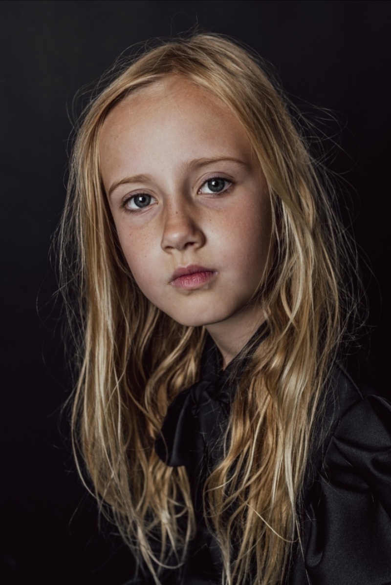 ZAZA Casting model ID: 26681