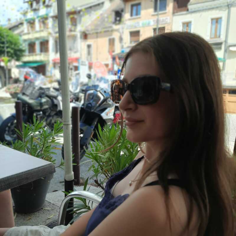 ZAZA Casting model ID: 25799