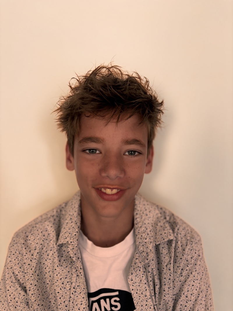 ZAZA Casting model ID: 25663