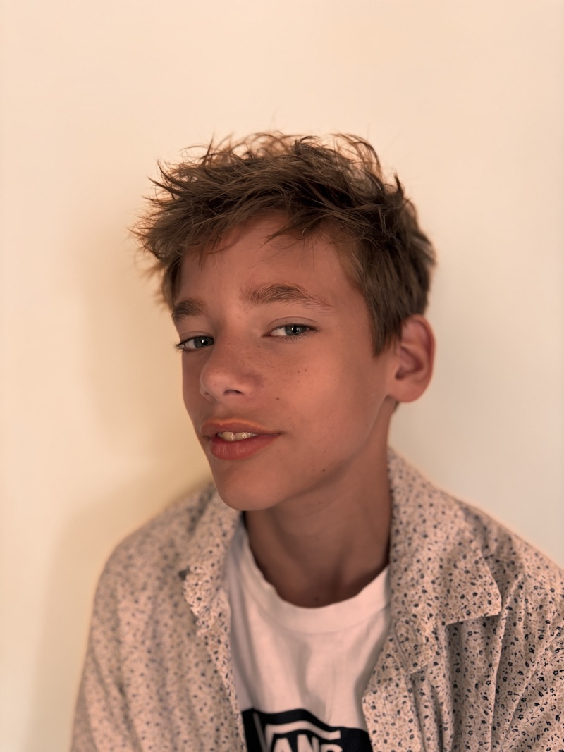 ZAZA Casting model ID: 25663
