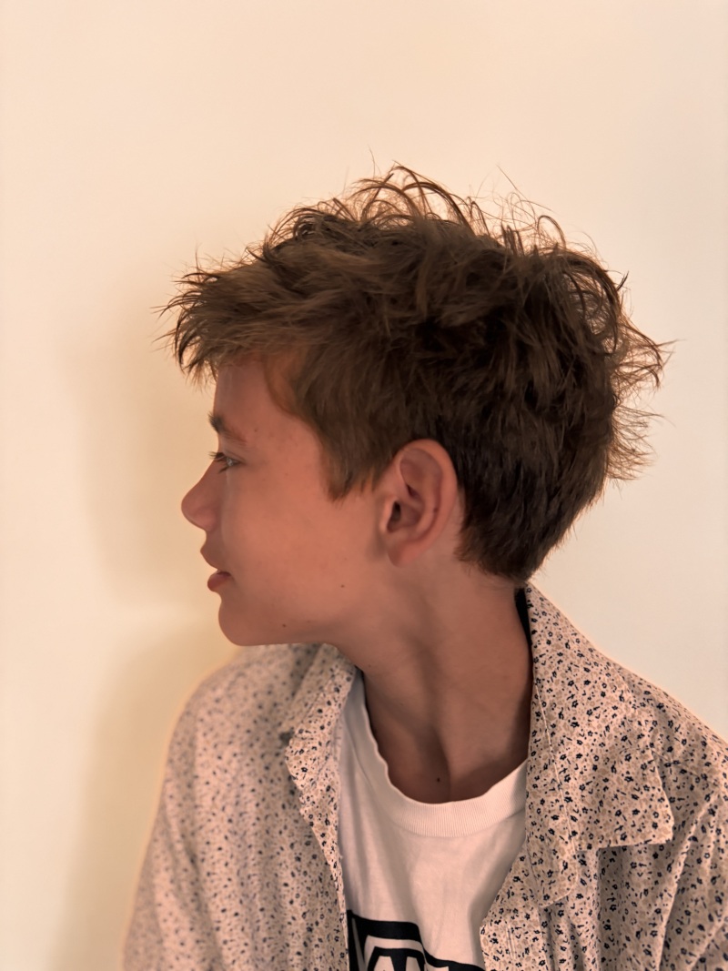 ZAZA Casting model ID: 25663