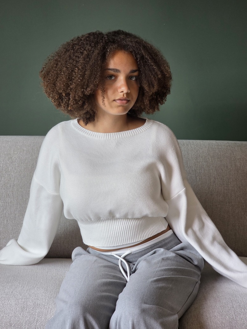 ZAZA Casting model ID: 23864